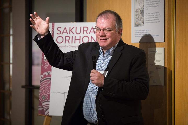 This Saturday: Don't miss a special talk and tour